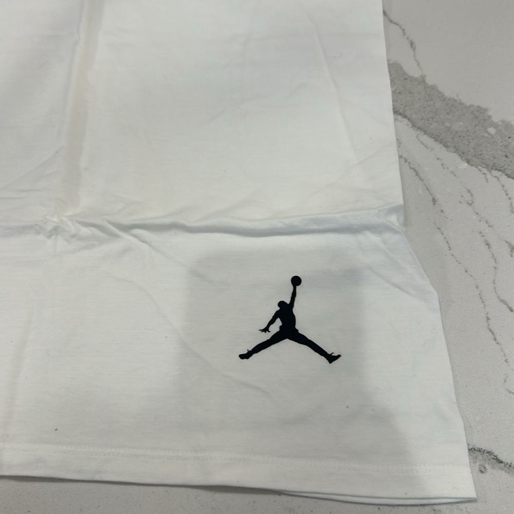 Nike Jordan Dri-Fit SS Tee “cHI” - Picture 4 of 5